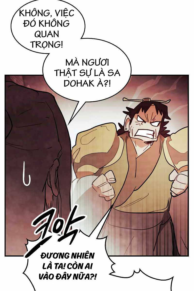 Vị Thần Trở Lại Chapter 69 - Trang 2