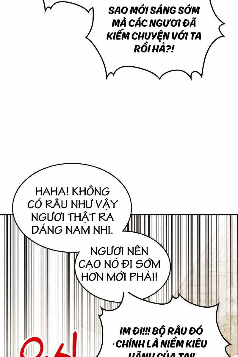 Vị Thần Trở Lại Chapter 69 - Trang 2