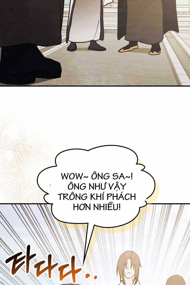 Vị Thần Trở Lại Chapter 69 - Trang 2