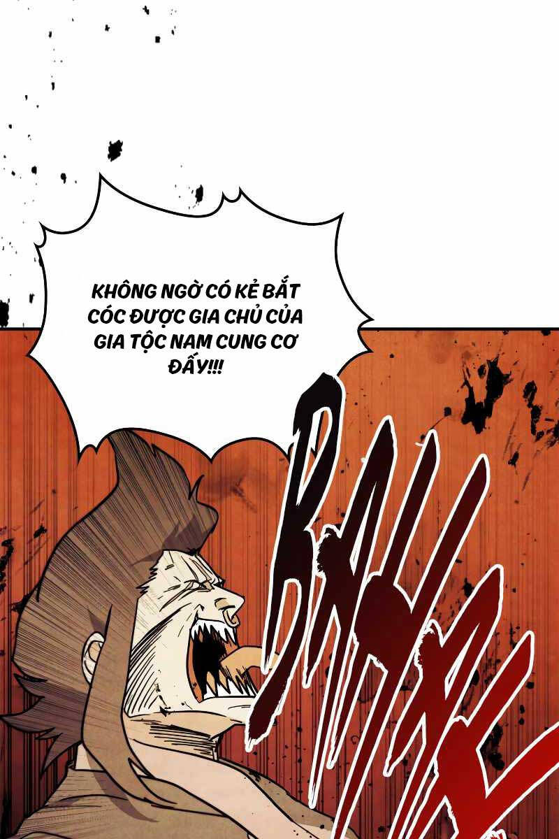 Vị Thần Trở Lại Chapter 69 - Trang 2