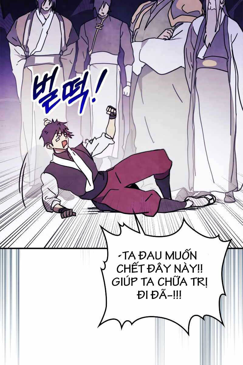 Vị Thần Trở Lại Chapter 69 - Trang 2