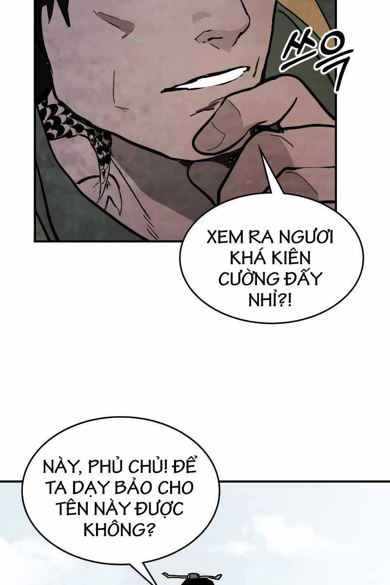 Vị Thần Trở Lại Chapter 69 - Trang 2