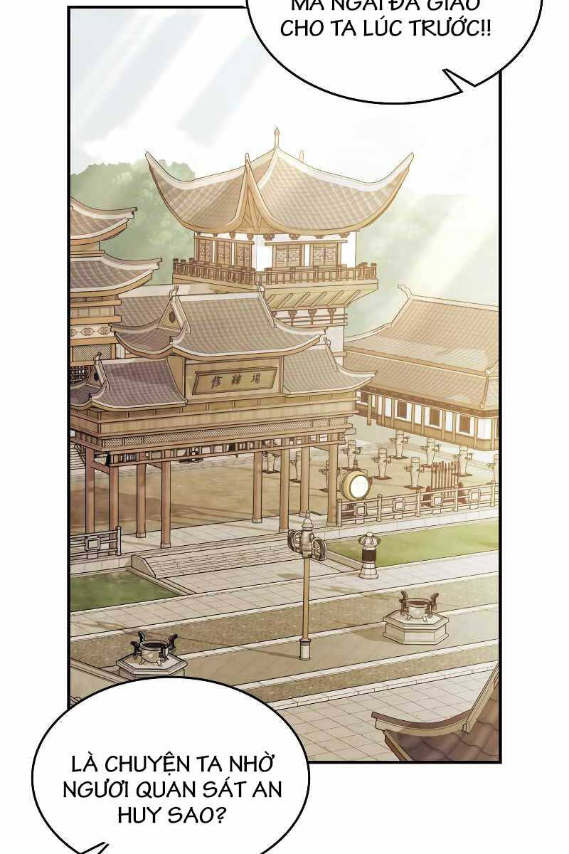 Vị Thần Trở Lại Chapter 69 - Trang 2