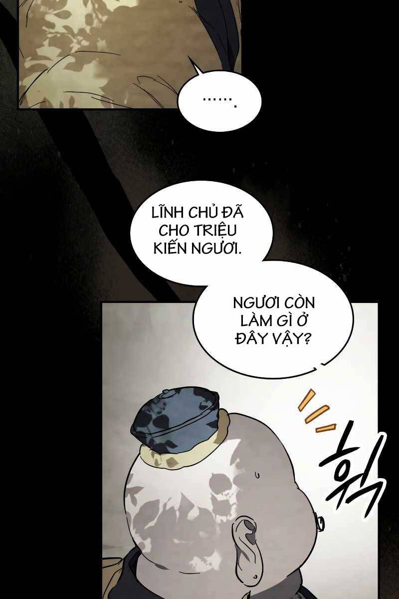 Vị Thần Trở Lại Chapter 69 - Trang 2