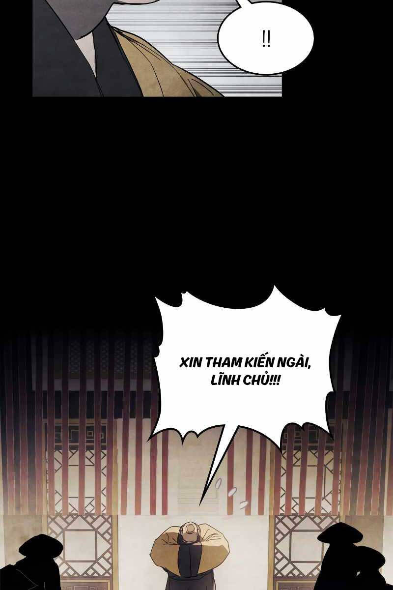 Vị Thần Trở Lại Chapter 69 - Trang 2