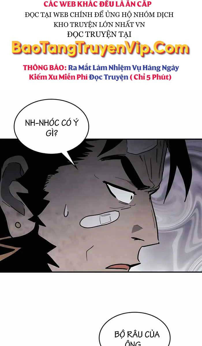 Vị Thần Trở Lại Chapter 68 - Trang 2