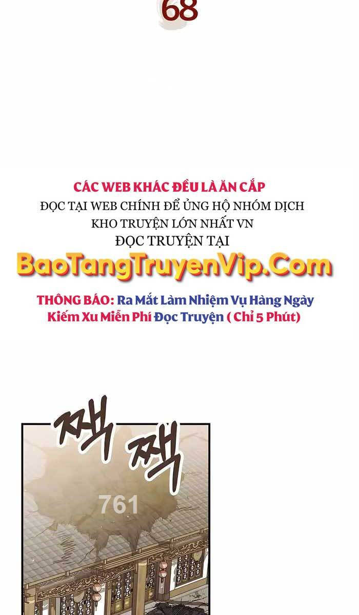 Vị Thần Trở Lại Chapter 68 - Trang 2