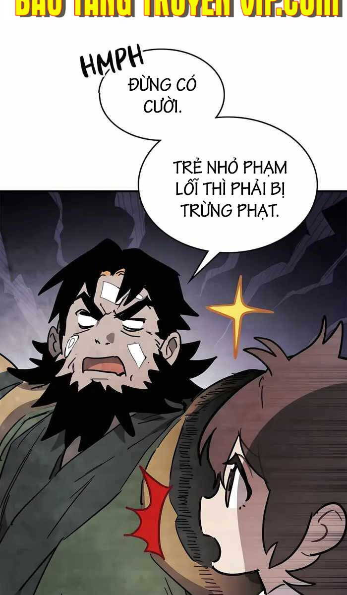 Vị Thần Trở Lại Chapter 68 - Trang 2