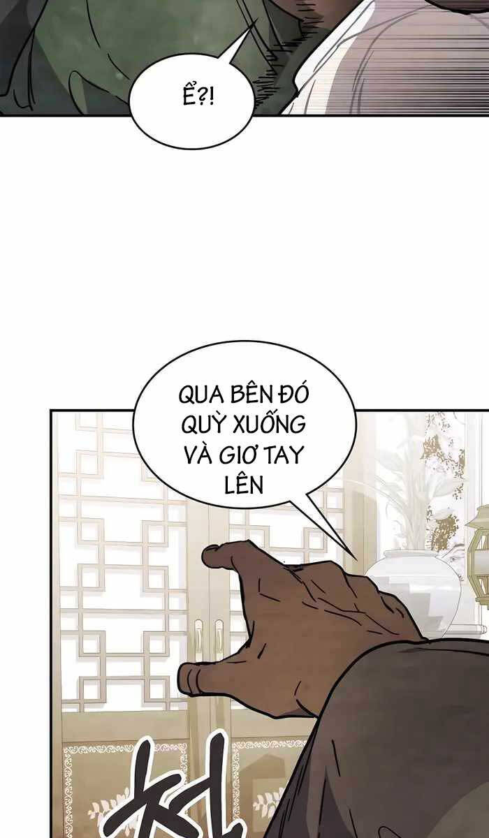 Vị Thần Trở Lại Chapter 68 - Trang 2