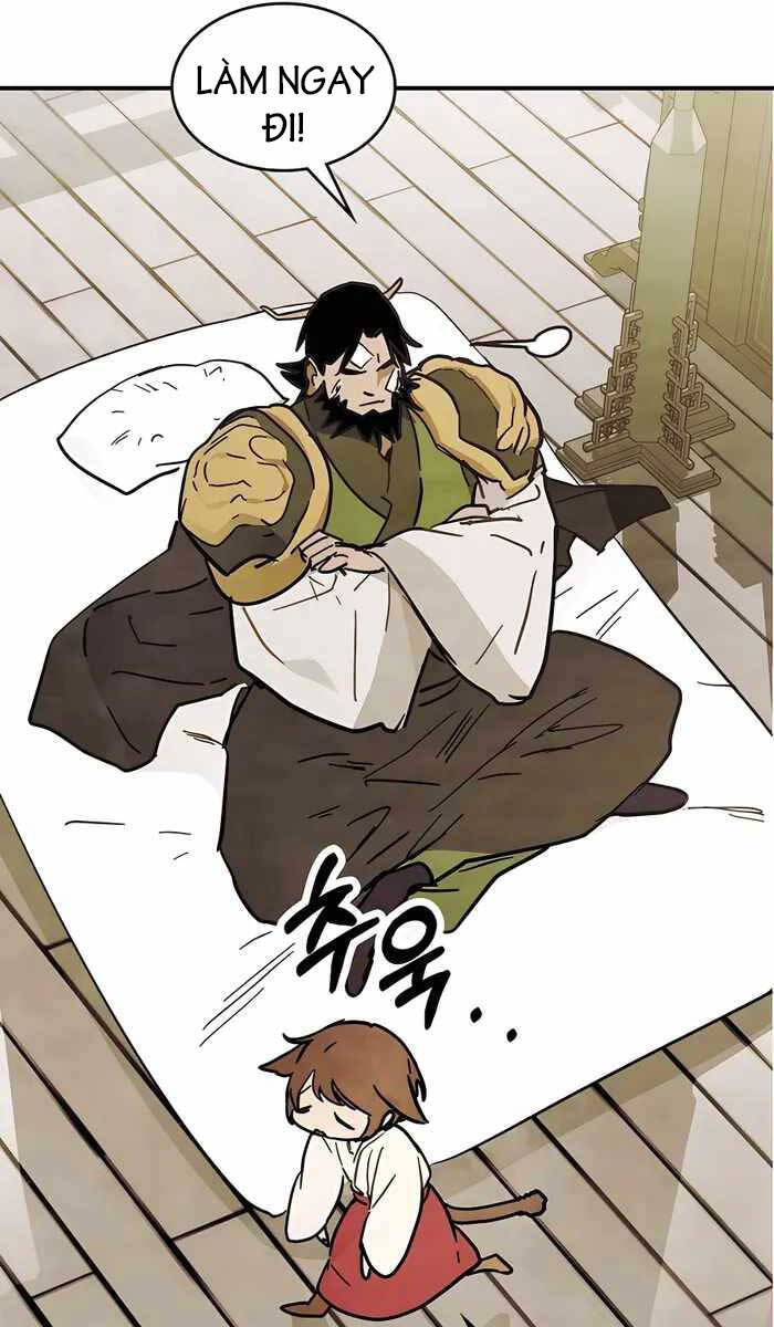 Vị Thần Trở Lại Chapter 68 - Trang 2