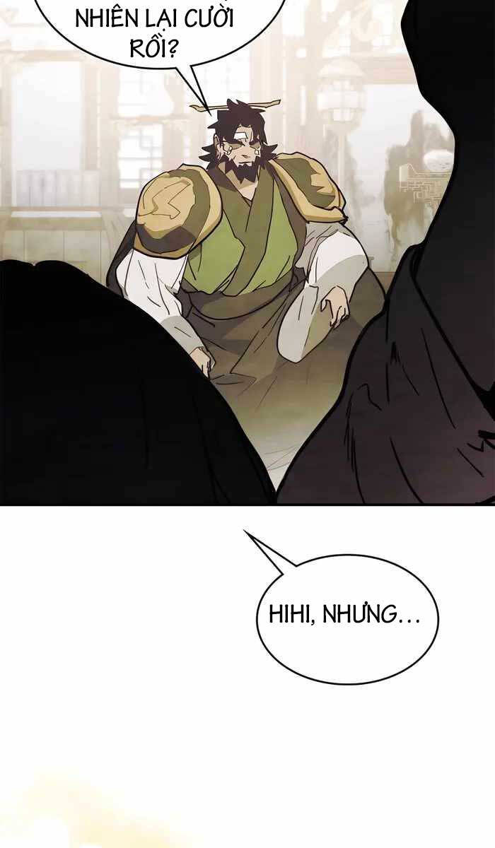 Vị Thần Trở Lại Chapter 68 - Trang 2