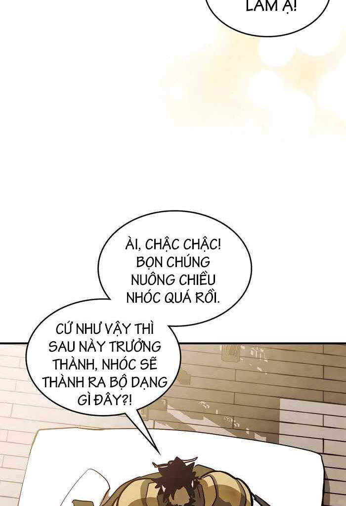 Vị Thần Trở Lại Chapter 68 - Trang 2