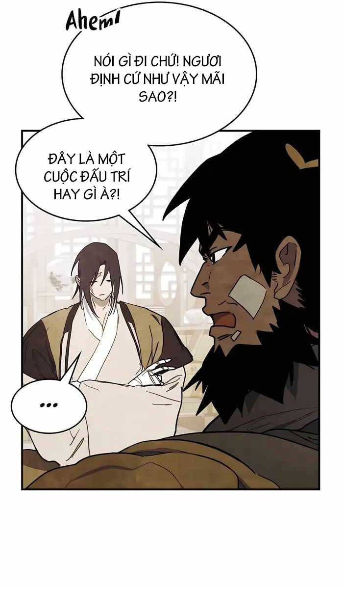 Vị Thần Trở Lại Chapter 68 - Trang 2