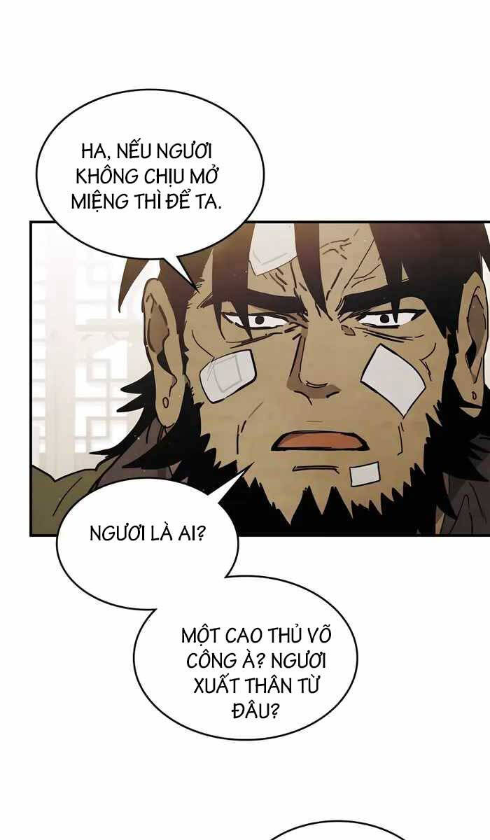 Vị Thần Trở Lại Chapter 68 - Trang 2