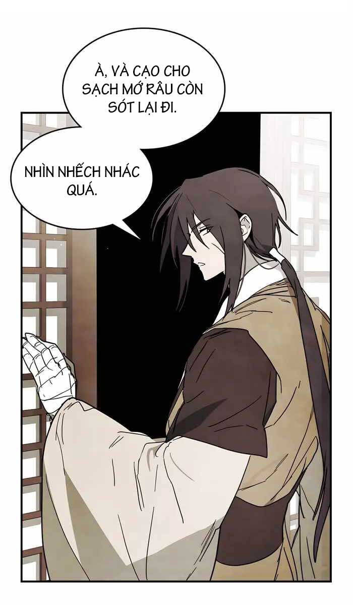 Vị Thần Trở Lại Chapter 68 - Trang 2