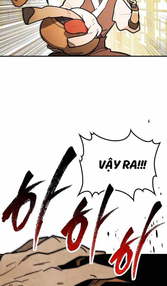 Vị Thần Trở Lại Chapter 68 - Trang 2