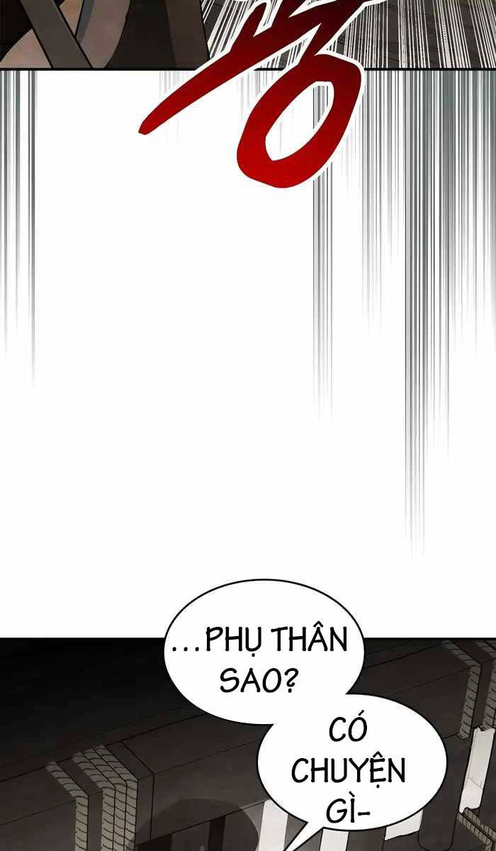 Vị Thần Trở Lại Chapter 68 - Trang 2