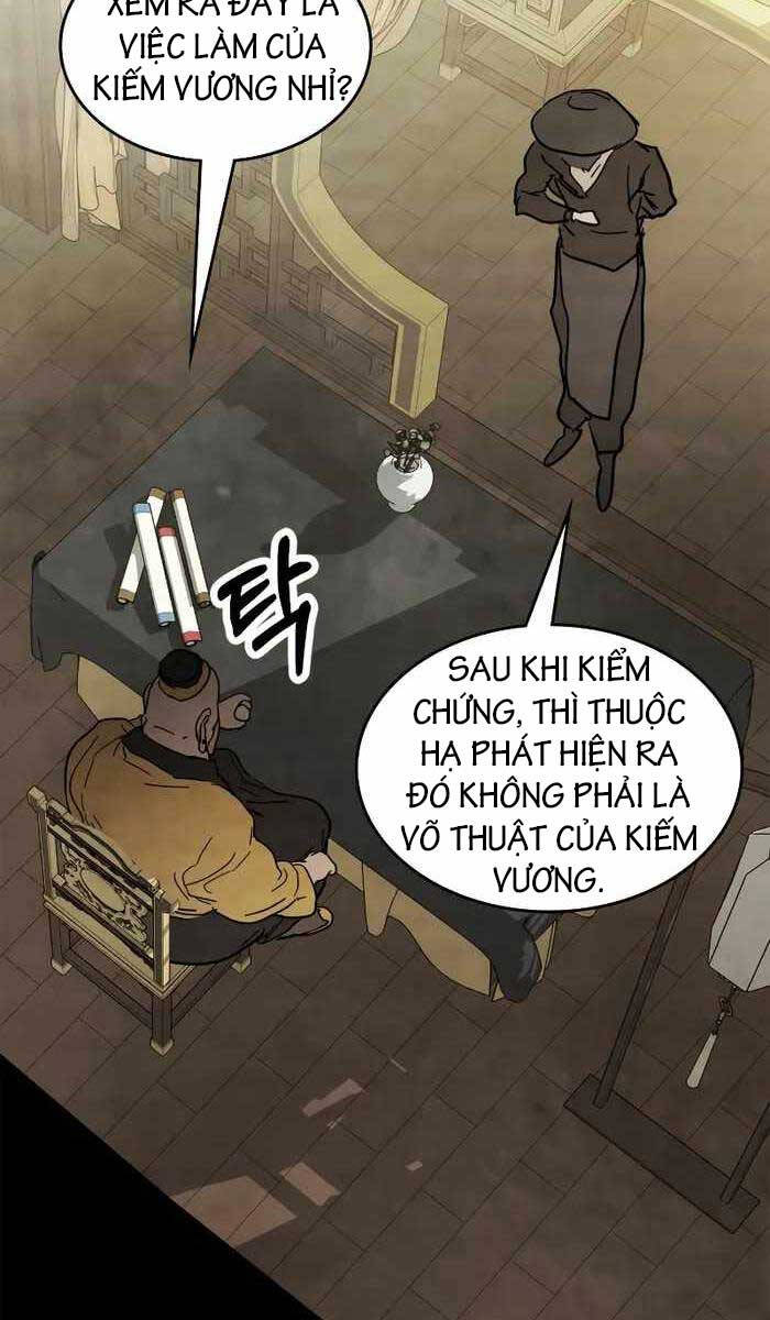 Vị Thần Trở Lại Chapter 67 - Trang 2