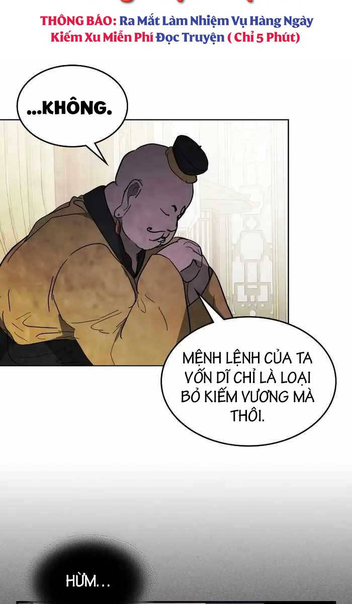 Vị Thần Trở Lại Chapter 67 - Trang 2