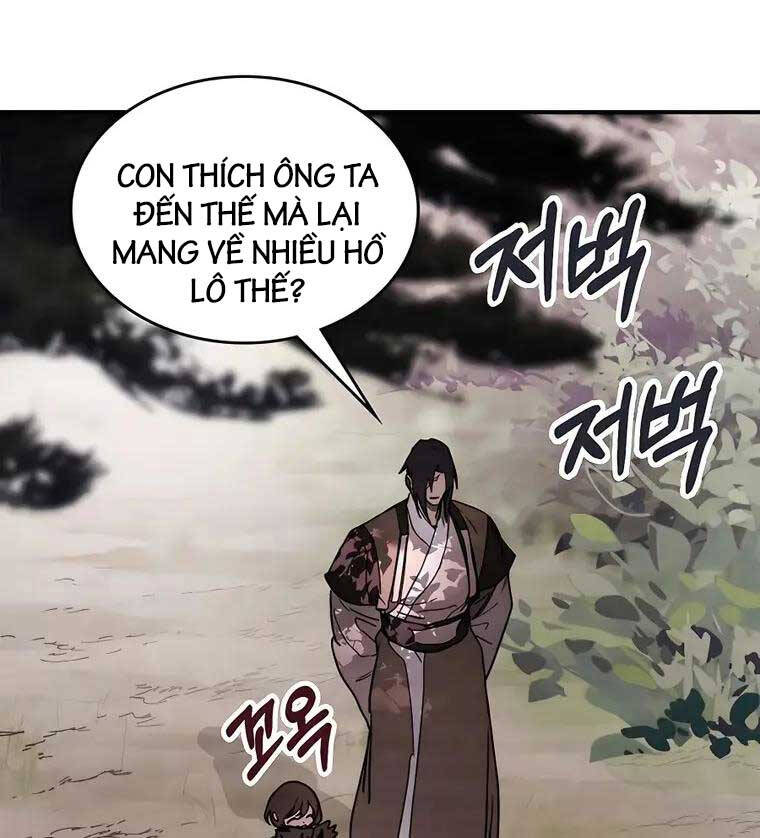 Vị Thần Trở Lại Chapter 66 - Trang 2