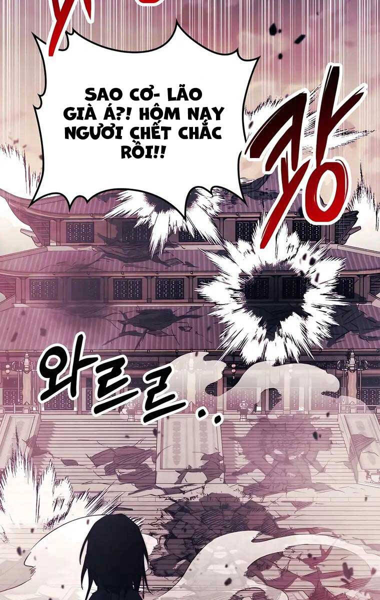 Vị Thần Trở Lại Chapter 66 - Trang 2