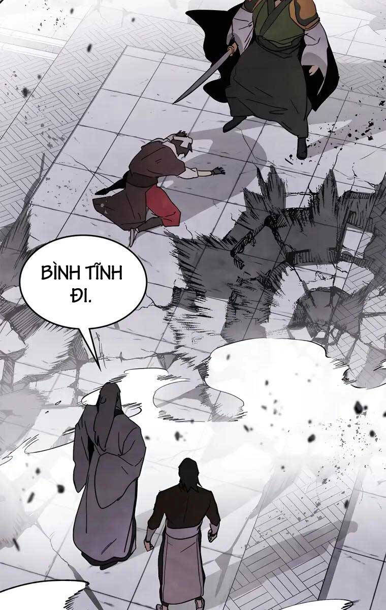 Vị Thần Trở Lại Chapter 66 - Trang 2