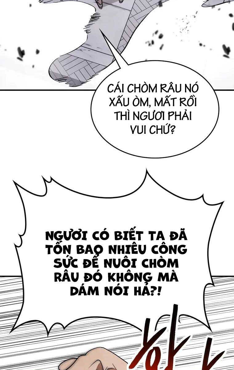 Vị Thần Trở Lại Chapter 66 - Trang 2