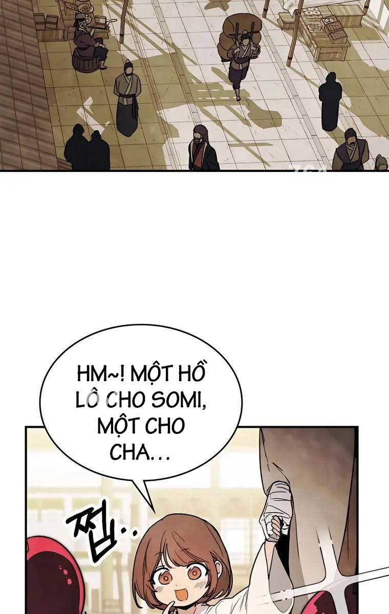 Vị Thần Trở Lại Chapter 66 - Trang 2