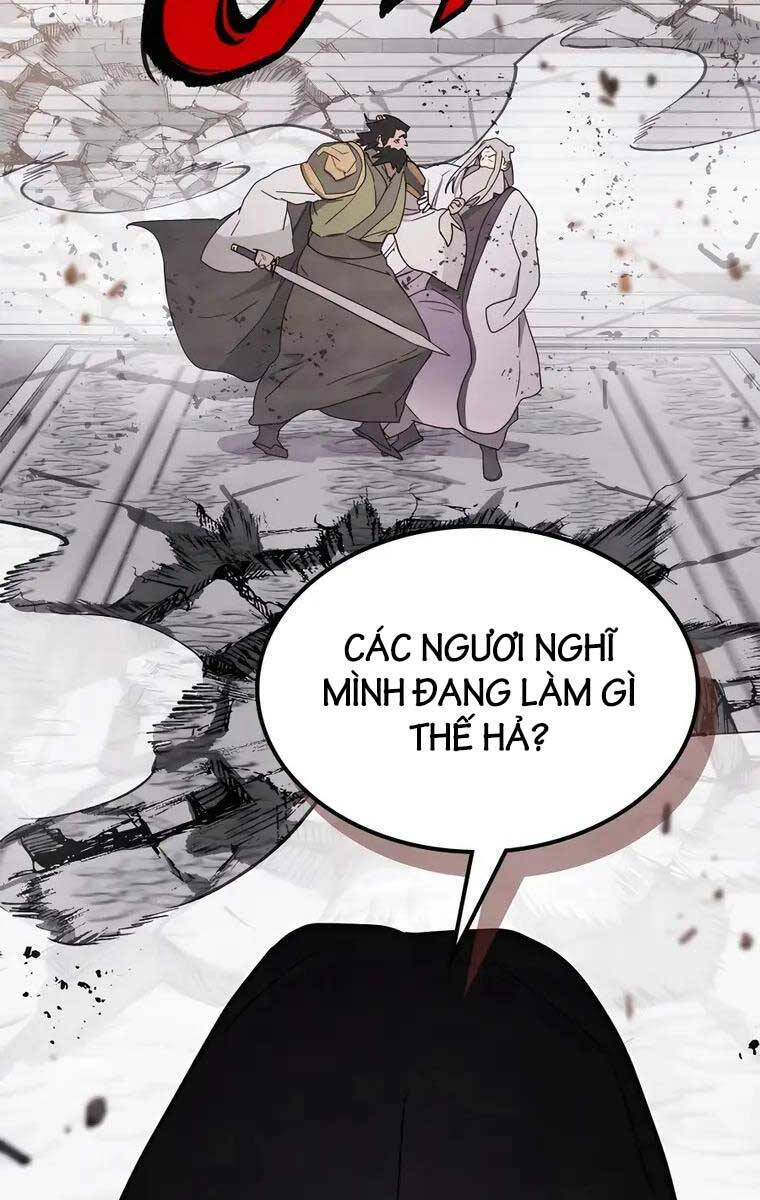 Vị Thần Trở Lại Chapter 66 - Trang 2