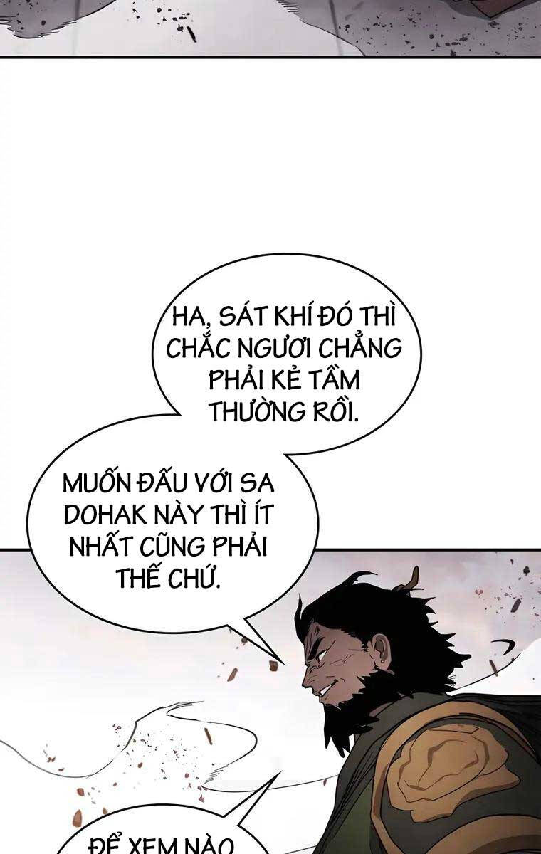 Vị Thần Trở Lại Chapter 66 - Trang 2