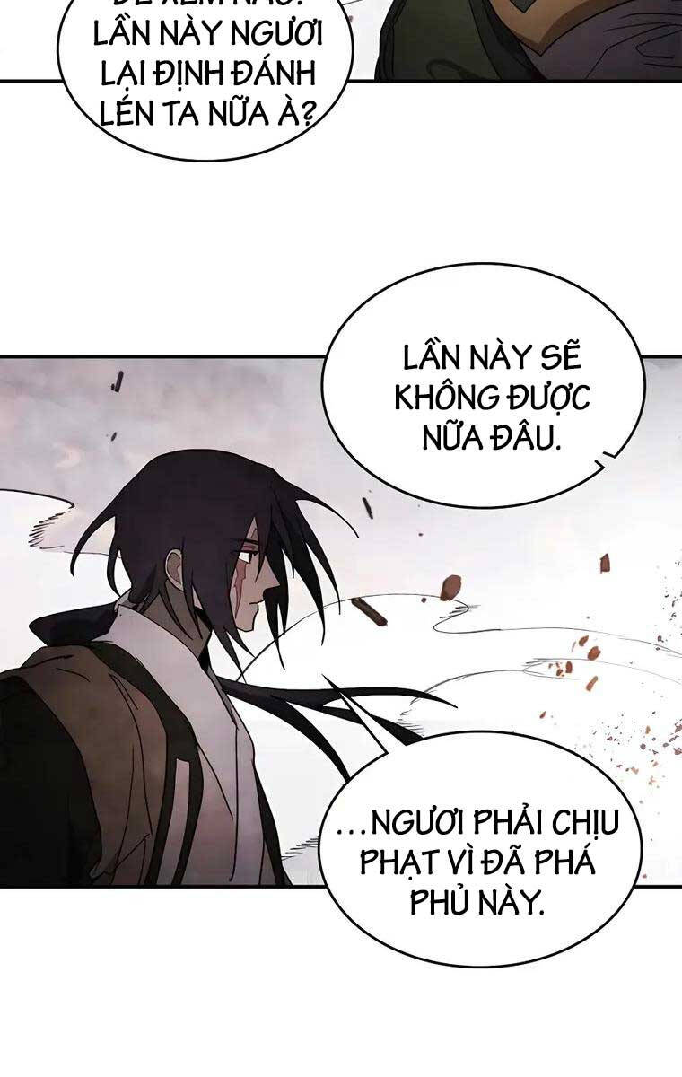 Vị Thần Trở Lại Chapter 66 - Trang 2