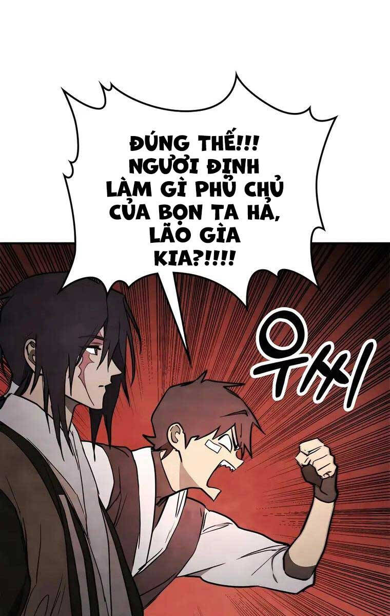 Vị Thần Trở Lại Chapter 66 - Trang 2