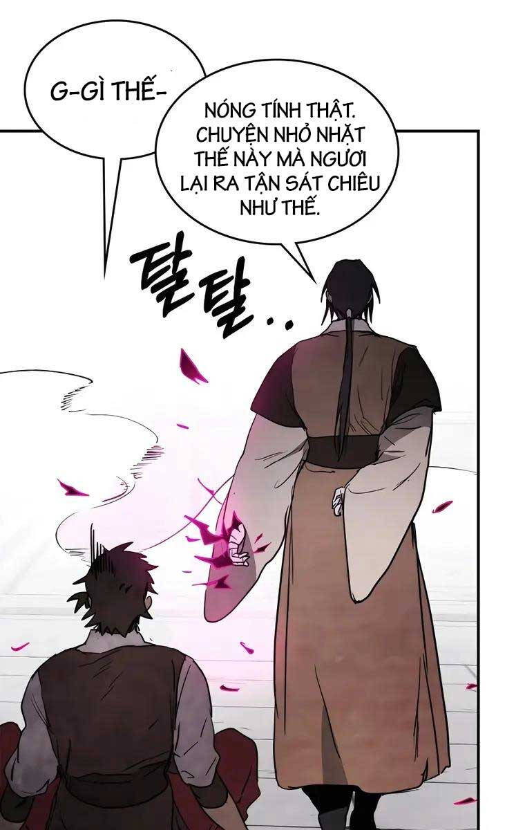 Vị Thần Trở Lại Chapter 66 - Trang 2