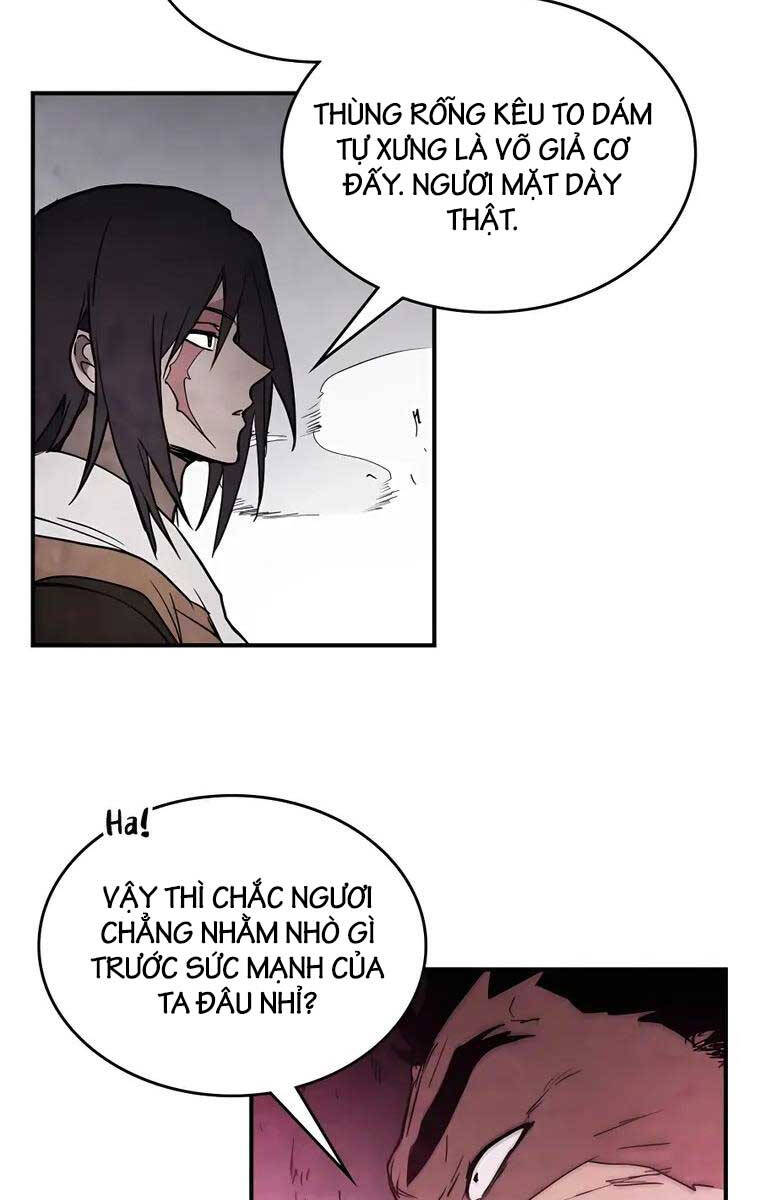 Vị Thần Trở Lại Chapter 66 - Trang 2