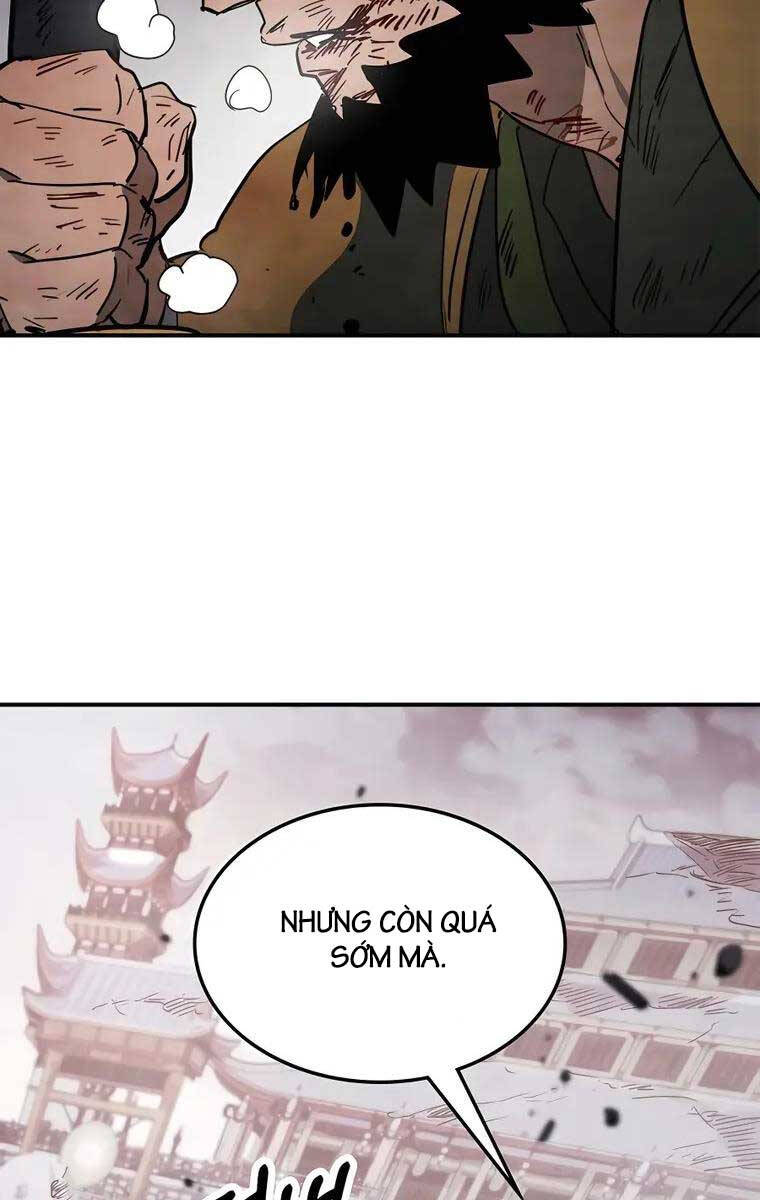 Vị Thần Trở Lại Chapter 66 - Trang 2