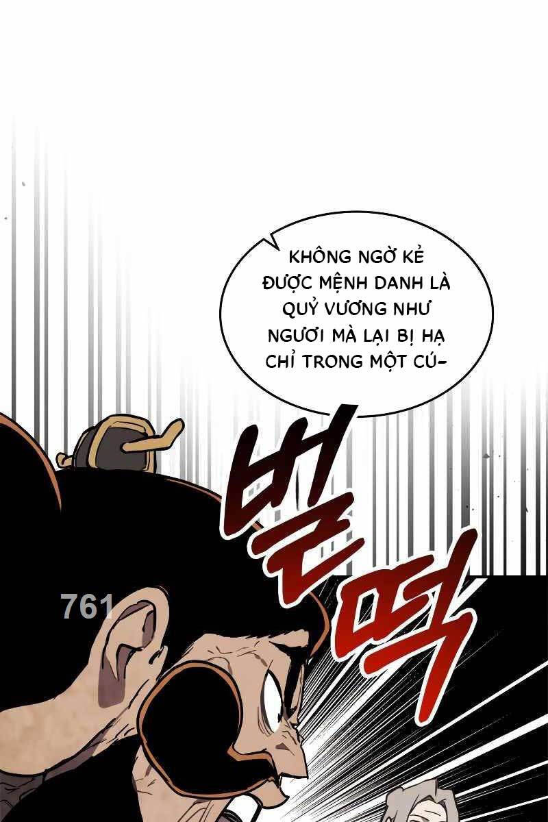 Vị Thần Trở Lại Chapter 65 - Trang 2