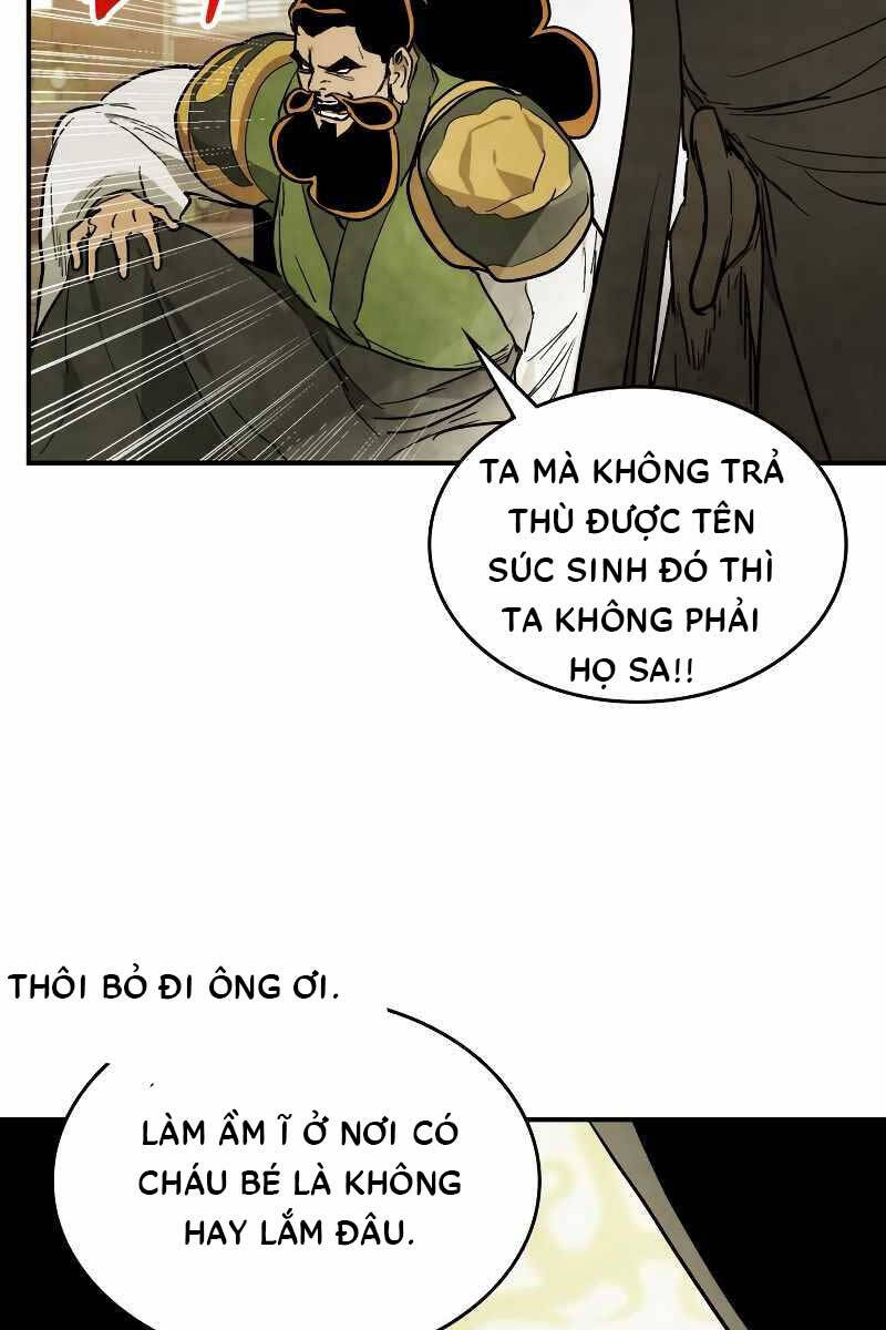 Vị Thần Trở Lại Chapter 65 - Trang 2