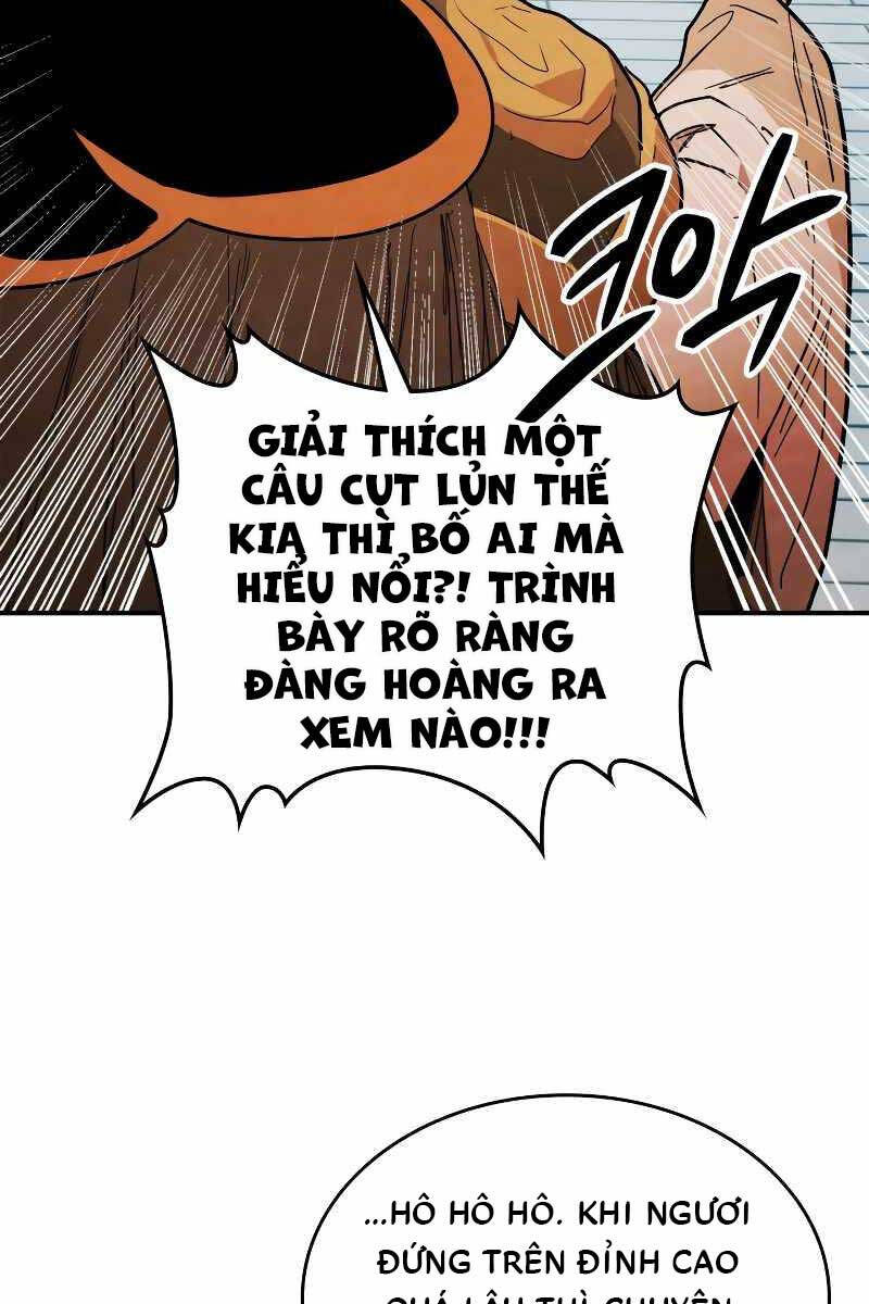 Vị Thần Trở Lại Chapter 65 - Trang 2