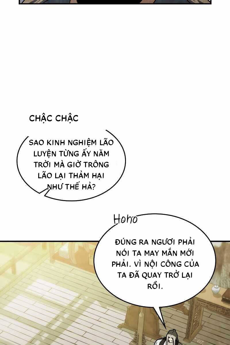 Vị Thần Trở Lại Chapter 65 - Trang 2