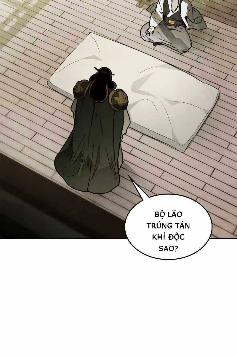 Vị Thần Trở Lại Chapter 65 - Trang 2