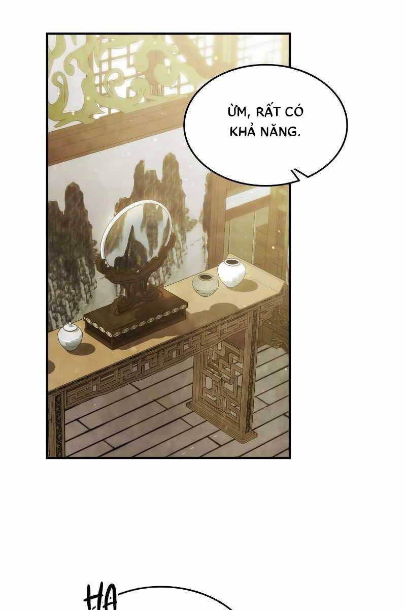 Vị Thần Trở Lại Chapter 65 - Trang 2