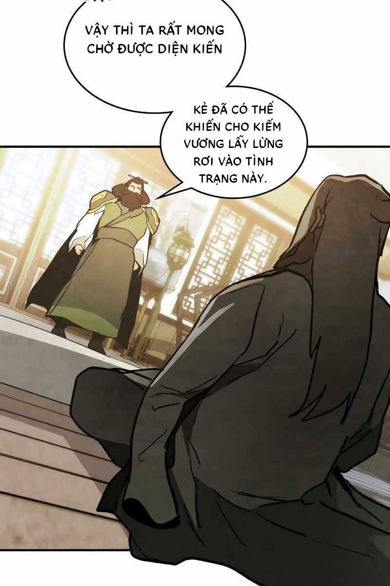 Vị Thần Trở Lại Chapter 65 - Trang 2