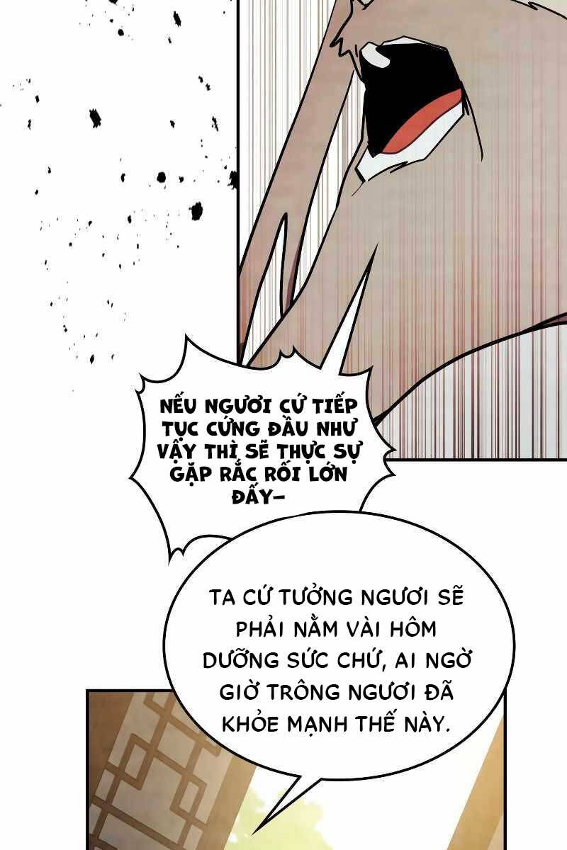 Vị Thần Trở Lại Chapter 65 - Trang 2