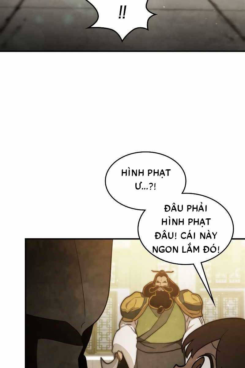 Vị Thần Trở Lại Chapter 65 - Trang 2