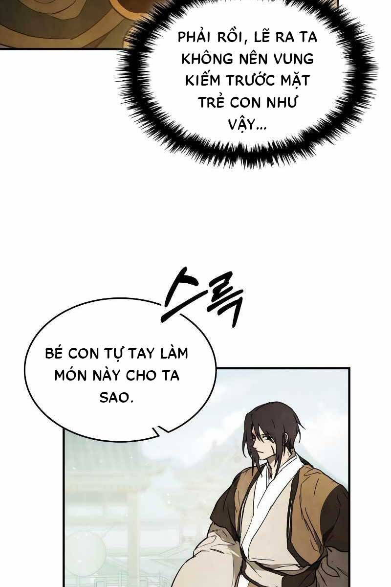 Vị Thần Trở Lại Chapter 65 - Trang 2