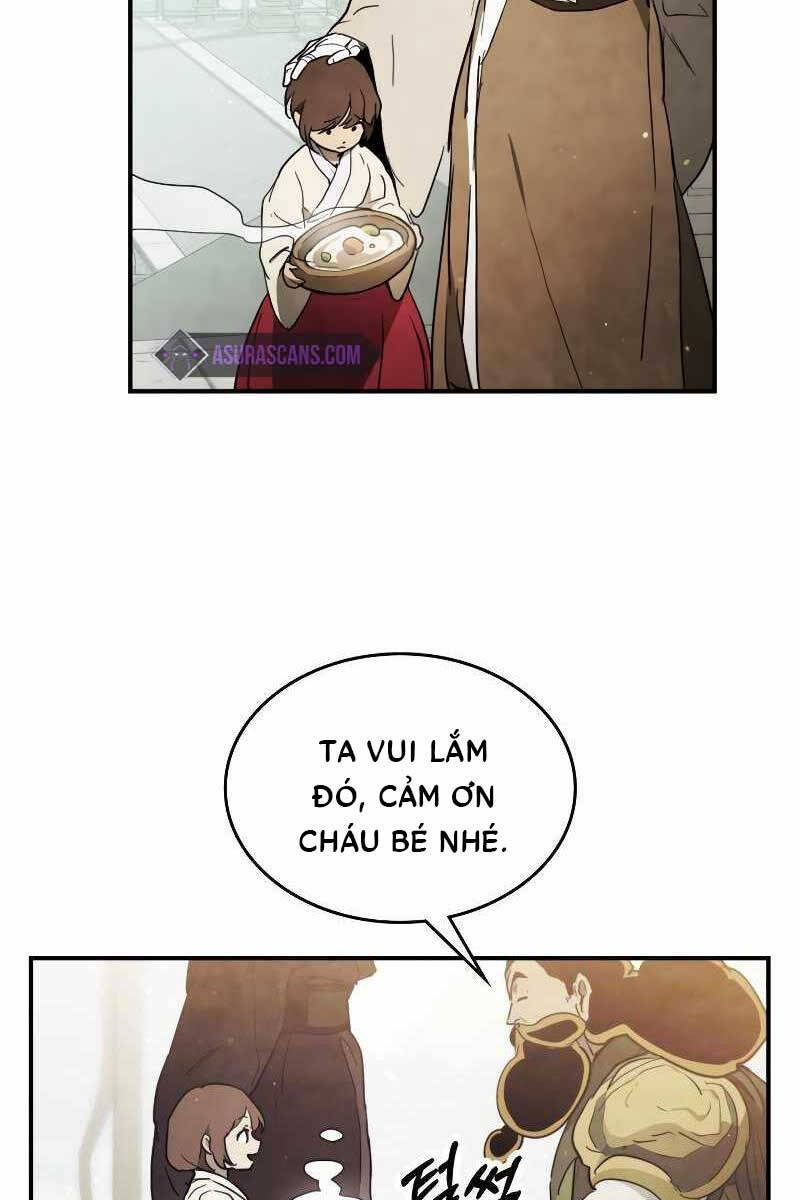 Vị Thần Trở Lại Chapter 65 - Trang 2