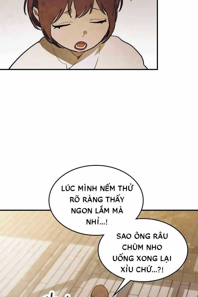 Vị Thần Trở Lại Chapter 65 - Trang 2