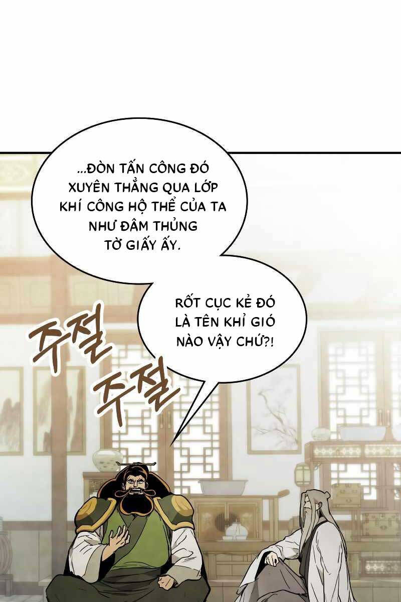 Vị Thần Trở Lại Chapter 65 - Trang 2