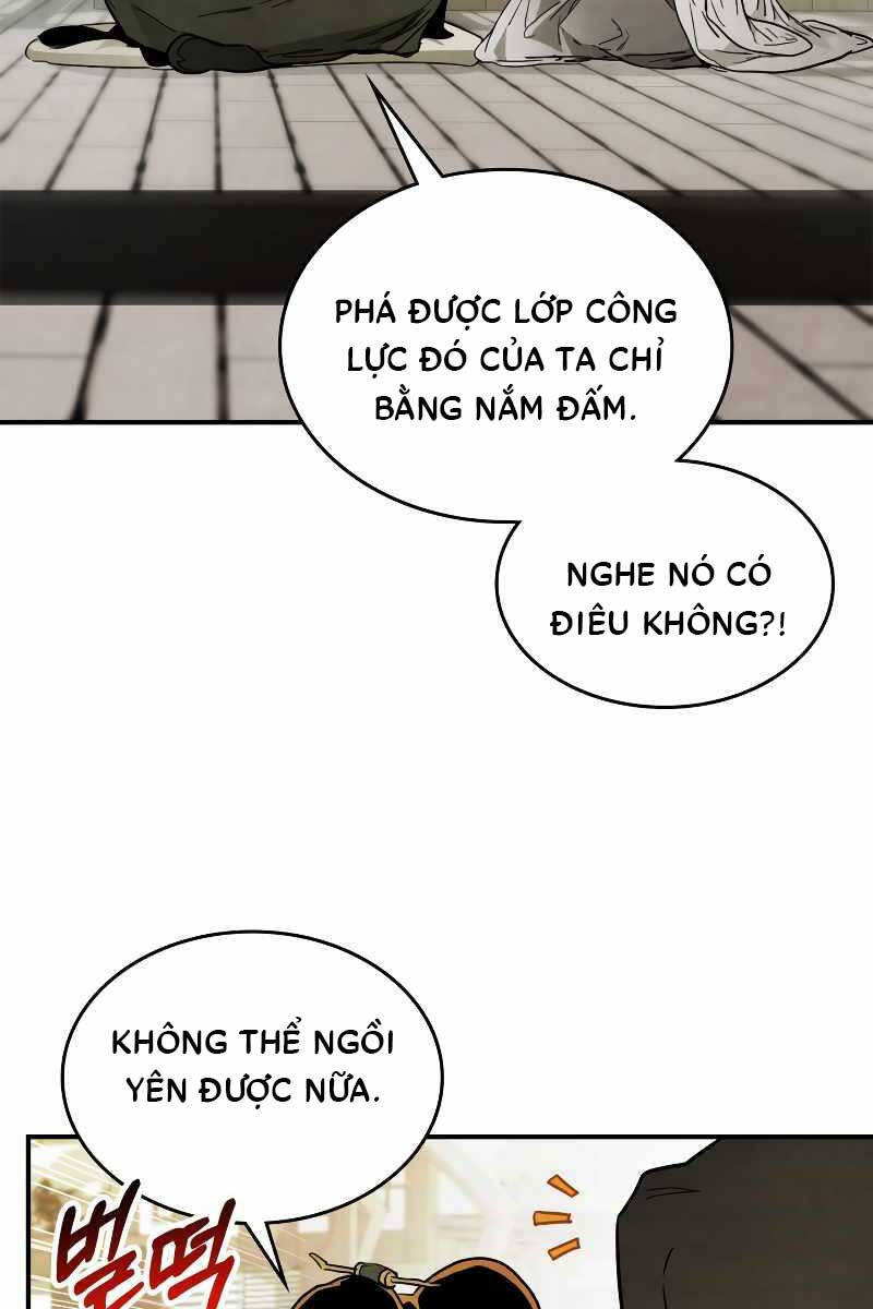 Vị Thần Trở Lại Chapter 65 - Trang 2