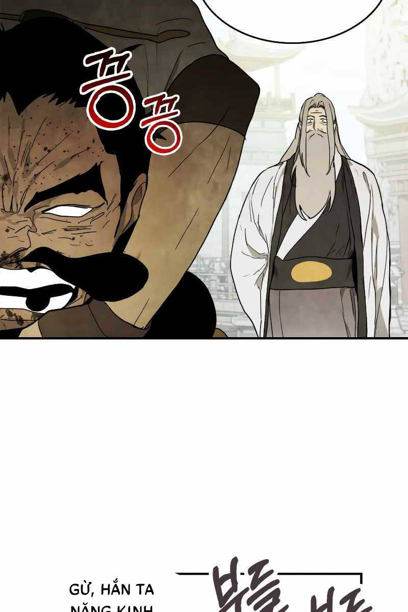 Vị Thần Trở Lại Chapter 64 - Trang 2